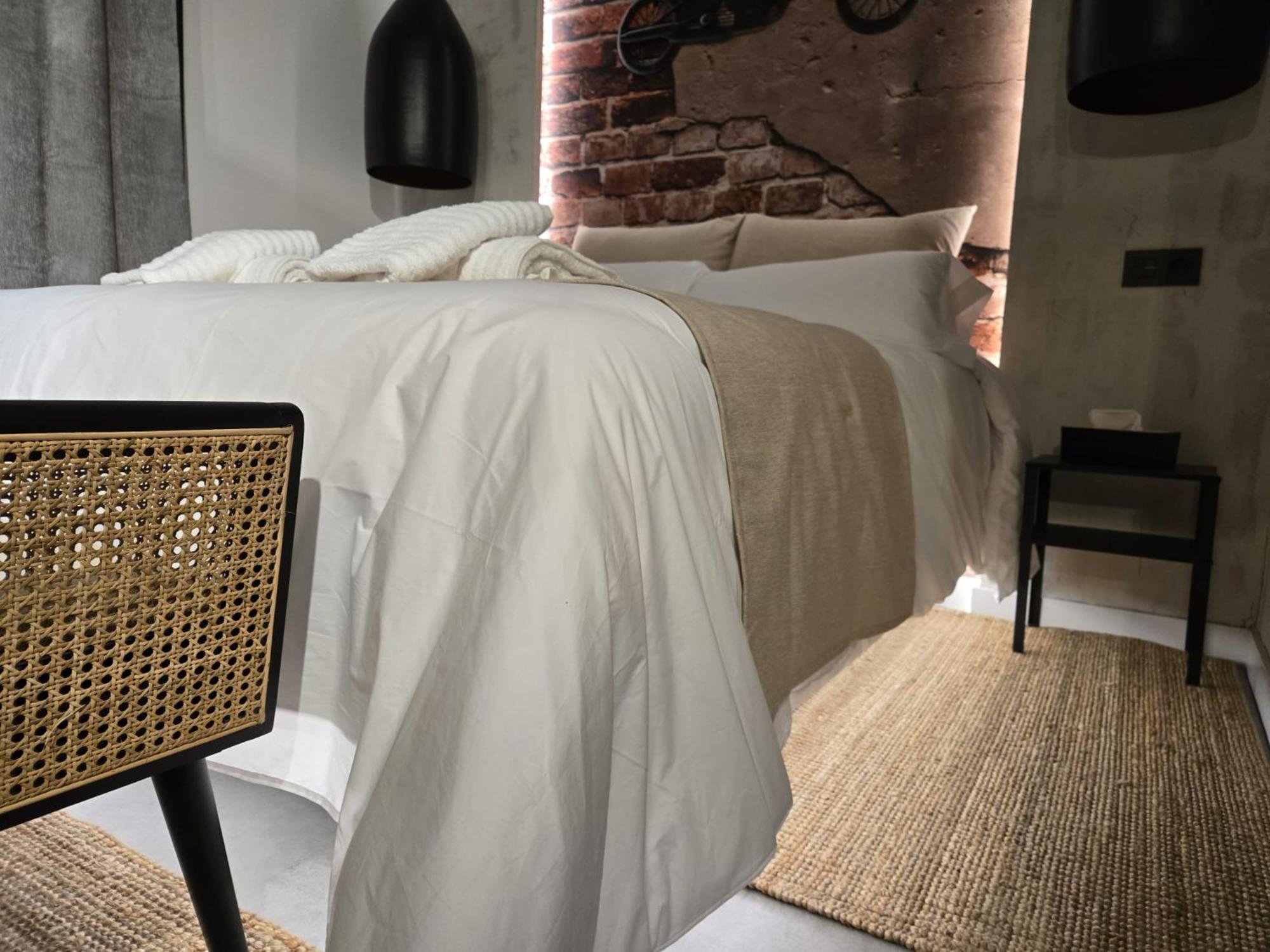 Loft Los Carmenes Granada Exterior foto