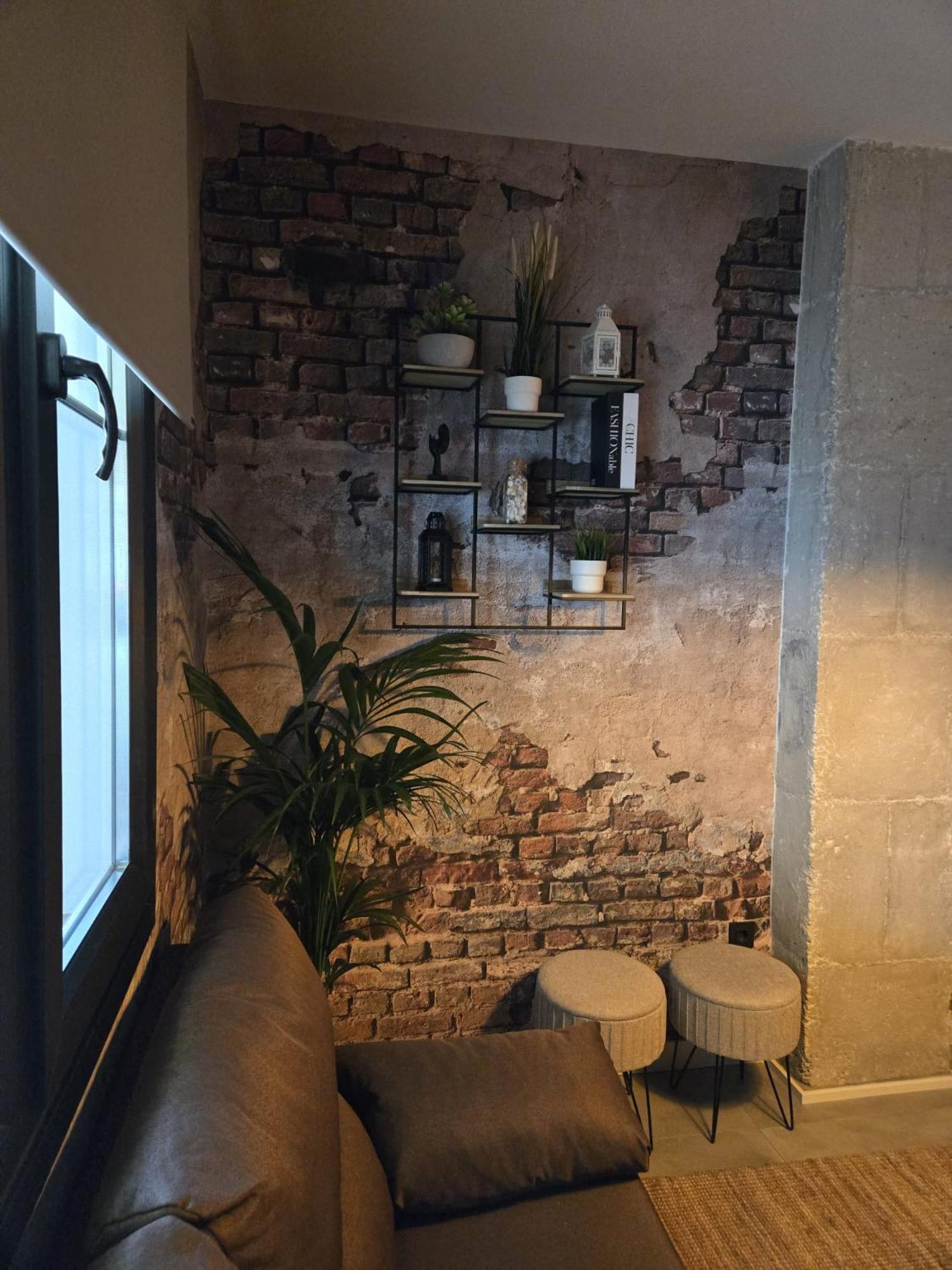 Loft Los Carmenes Granada Exterior foto